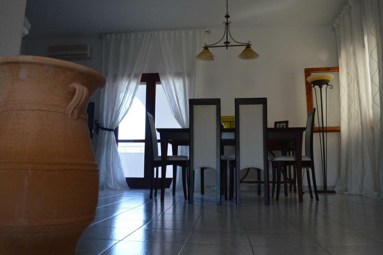 United Blue Resorts - White Sand Karteros Exterior foto