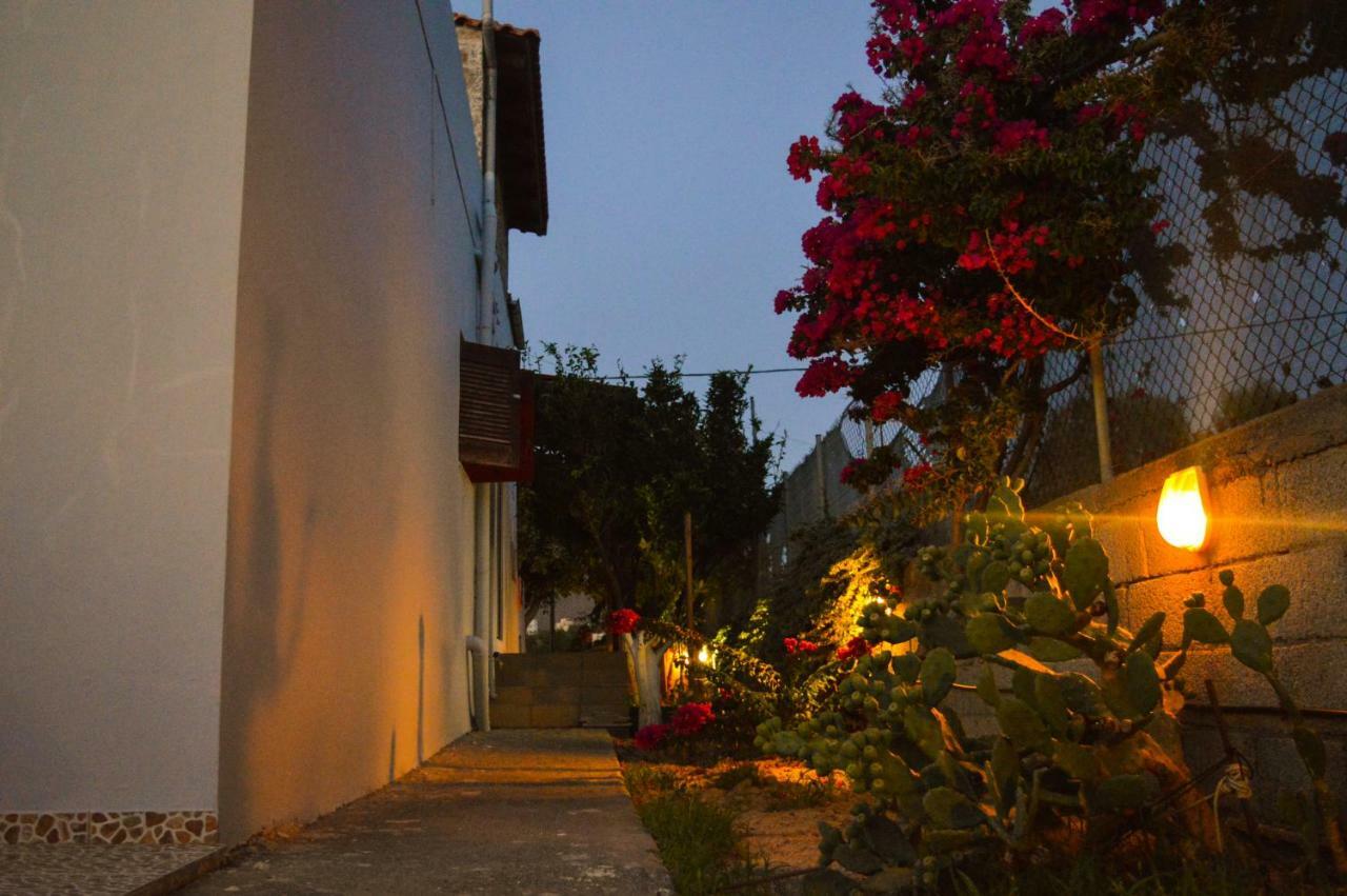 United Blue Resorts - White Sand Karteros Exterior foto